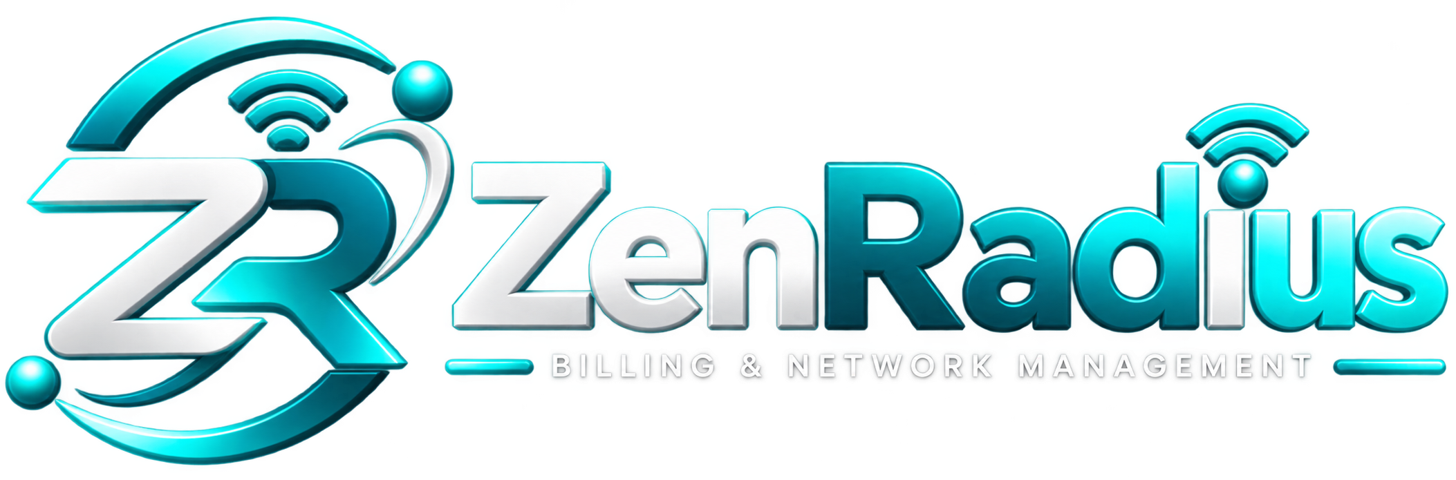 ZenRadius